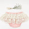 New Baby Girl Toddler Ruffle Frilly Pants Nappy Cover Bloomer Tulle Pettiskirt-Pink-6M-JadeMoghul Inc.