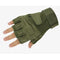 New Blackhawk Tactical Gloves Military Armed Paintball Airsoft Shooting Combat Army Hard Knuckle Full Finger Gloves Mittens-Green 1-L-JadeMoghul Inc.