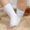 New Born Baby Socks Cotton Anti Slip Sport Children Socks For Girls Boys Unisex Toddler 1-3 Years Kid Socks Candy Color-1-1 to 3 years-JadeMoghul Inc.