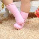 New Born Baby Socks Cotton Anti Slip Sport Children Socks For Girls Boys Unisex Toddler 1-3 Years Kid Socks Candy Color-2-1 to 3 years-JadeMoghul Inc.