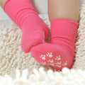 New Born Baby Socks Cotton Anti Slip Sport Children Socks For Girls Boys Unisex Toddler 1-3 Years Kid Socks Candy Color-3-1 to 3 years-JadeMoghul Inc.