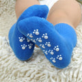 New Born Baby Socks Cotton Anti Slip Sport Children Socks For Girls Boys Unisex Toddler 1-3 Years Kid Socks Candy Color-5-1 to 3 years-JadeMoghul Inc.