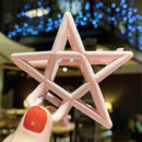 New Cute Candy Colors Banana Shape Hair Claws Women Girls Sweet Hair Clips Ponytail Holder Hairpins Fashion Hair Accessories AExp