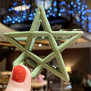 New Cute Candy Colors Banana Shape Hair Claws Women Girls Sweet Hair Clips Ponytail Holder Hairpins Fashion Hair Accessories AExp