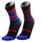 New Cycling Socks - Top Quality Breathable Socks-Blue-39 TO 45-JadeMoghul Inc.