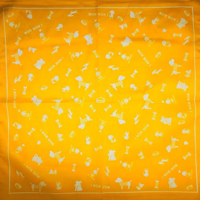 New Design Fashion Hip Hop 100% Cotton Skull Bandana Square Scarf Black Paisley Bicycle Headband For Women/Men/Boys/Girls AExp