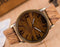 New Design Vintage Wood Grain Quartz Watch for Men-2-JadeMoghul Inc.