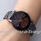 New Design Women Watch / Round Dial Stainless Steel Quartz Wrist Watch-Q1268-JadeMoghul Inc.
