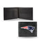 Best Wallets For Women New England Patriots Embroidered Billfold