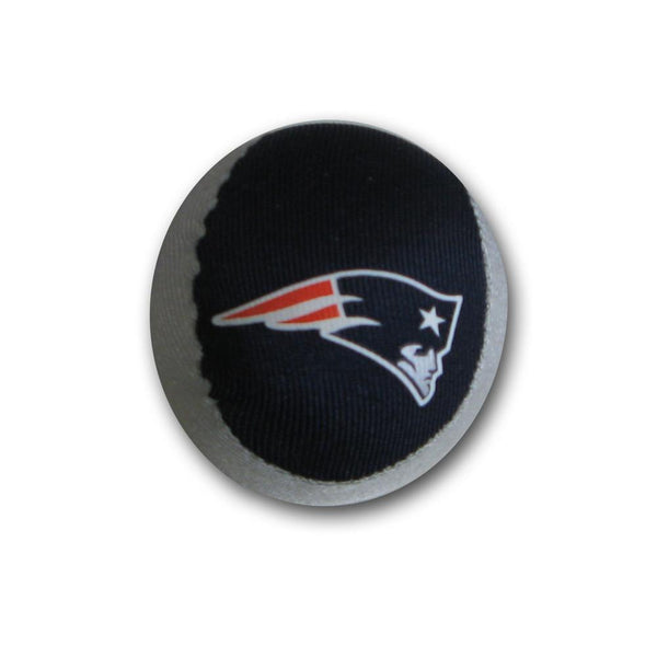 New England Patriots Water Bounce Ball-LICENSED NOVELTIES-JadeMoghul Inc.