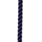 New England Ropes 3-8" X 25 Premium Nylon 3 Strand Dock Line - Navy Blue [C6053-12-00025]-Dock Line-JadeMoghul Inc.