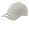 New Era - Adjustable Unstructured Cap. NE201-Caps-Stone-OSFA-JadeMoghul Inc.