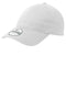 New Era - Adjustable Unstructured Cap. NE201-Caps-White-OSFA-JadeMoghul Inc.