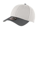 New Era Ballistic Cap. NE701-Caps-Grey/ Charcoal-L/XL-JadeMoghul Inc.