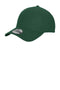 New Era Diamond Era Stretch Cap. NE1121-Caps-Dark Green-L/XL-JadeMoghul Inc.