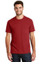 New Era Heritage Blend Crew Tee. NEA100-T-shirts-White-4XL-JadeMoghul Inc.