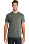 New Era Heritage Blend Crew Tee. NEA100-T-shirts-White-4XL-JadeMoghul Inc.
