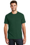 New Era Heritage Blend Crew Tee. NEA100-T-shirts-White-4XL-JadeMoghul Inc.