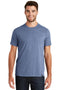 New Era Heritage Blend Crew Tee. NEA100-T-shirts-White-4XL-JadeMoghul Inc.