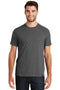 New Era Heritage Blend Crew Tee. NEA100-T-shirts-White-4XL-JadeMoghul Inc.