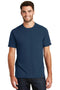 New Era Heritage Blend Crew Tee. NEA100-T-shirts-White-4XL-JadeMoghul Inc.