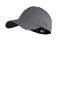 New Era Interception Cap. NE1100-Caps-Graphite/ Black-L/XL-JadeMoghul Inc.