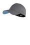 New Era Interception Cap. NE1100-Caps-Graphite/ Carolina Blue-L/XL-JadeMoghul Inc.