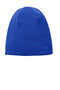 New Era Knit Beanie. NE900-Caps-Cool Blue-OSFA-JadeMoghul Inc.