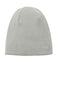 New Era Knit Beanie. NE900-Caps-Grey-OSFA-JadeMoghul Inc.