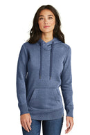 New Era Ladies French Terry Pullover Hoodie. LNEA500-Ladies-Dark Royal Twist-4XL-JadeMoghul Inc.