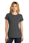 New Era Ladies Heritage Blend Crew Tee. LNEA100-T-shirts-White-4XL-JadeMoghul Inc.