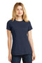 New Era Ladies Heritage Blend Crew Tee. LNEA100-T-shirts-White-4XL-JadeMoghul Inc.