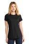 New Era Ladies Heritage Blend Crew Tee. LNEA100-T-shirts-White-4XL-JadeMoghul Inc.