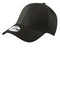 New Era - Stretch MeshCap. NE1020-Caps-Black-L/XL-JadeMoghul Inc.