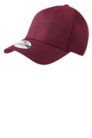 New Era - Stretch MeshCap. NE1020-Caps-Maroon-L/XL-JadeMoghul Inc.