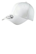 New Era - Stretch MeshCap. NE1020-Caps-White-L/XL-JadeMoghul Inc.