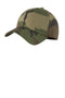 New Era - Structured Stretch Cotton Cap. NE1000-Caps-Camo-L/XL-JadeMoghul Inc.