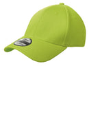 New Era - Structured Stretch Cotton Cap. NE1000-Caps-Cyber Green-L/XL-JadeMoghul Inc.