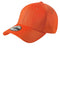 New Era - Structured Stretch Cotton Cap. NE1000-Caps-Orange-L/XL-JadeMoghul Inc.