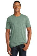 New Era Tri-BlendPerformance Crew Tee. NEA130-T-shirts-Dark Green-4XL-JadeMoghul Inc.