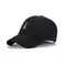 New Fashion Baseball Cap / Golf Cap-GOLF Black-JadeMoghul Inc.