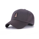 New Fashion Baseball Cap / Golf Cap-GOLF Dark Gray-JadeMoghul Inc.