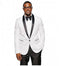 New Fashion Men Dark Blue Slim Fit Wedding Suit (2 Pieces)-as picture_9-S_9-JadeMoghul Inc.