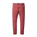 New Fashion Slim Straight Men Pants / Men Casual Trousers-Peachblow 4th-28-JadeMoghul Inc.