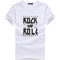New Fashion T-Shirt / Comfortable Male T-Shirt-white ADT703113-XL-JadeMoghul Inc.