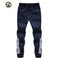 New Fashion Tracksuit Bottom - Men's Casual Pants - Cotton Sweatpants - Gym Clothing-SD 2 Navy-XL-JadeMoghul Inc.