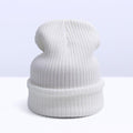 New Fashion Winter Hat Women Man Hat Skullies Beanies Unisex Warm Hat Knitted Cap Hats For Men Beanies Simple Warm Cap Soft Cap AExp