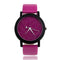 New Fashion Women Casual Quartz Leather Watch-Rose-JadeMoghul Inc.