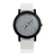 New Fashion Women Casual Quartz Leather Watch-White-JadeMoghul Inc.