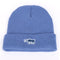 New Fashion Women Men Knitting Beanie Hip-Hop autumn Winter Warm Caps-Blue 1-JadeMoghul Inc.
